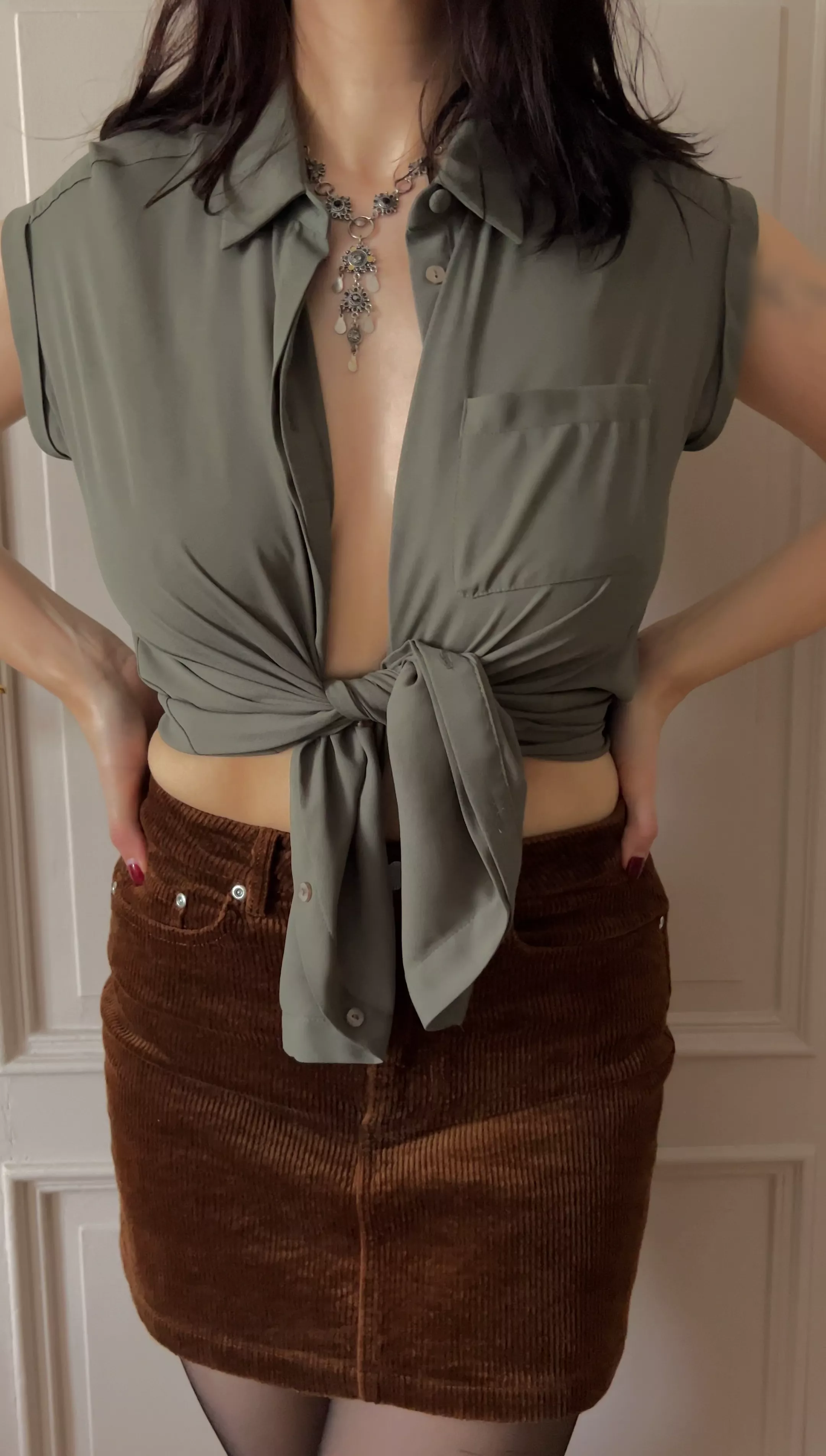 Lets get lost somewhere for the weekend posted by Kyraah7