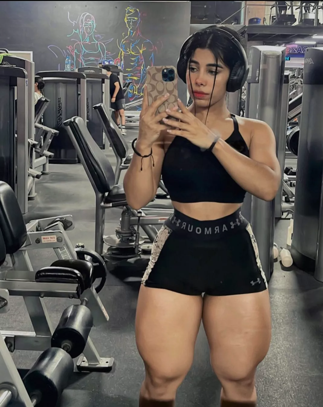 Linnnna._ posted by NewLineCinema