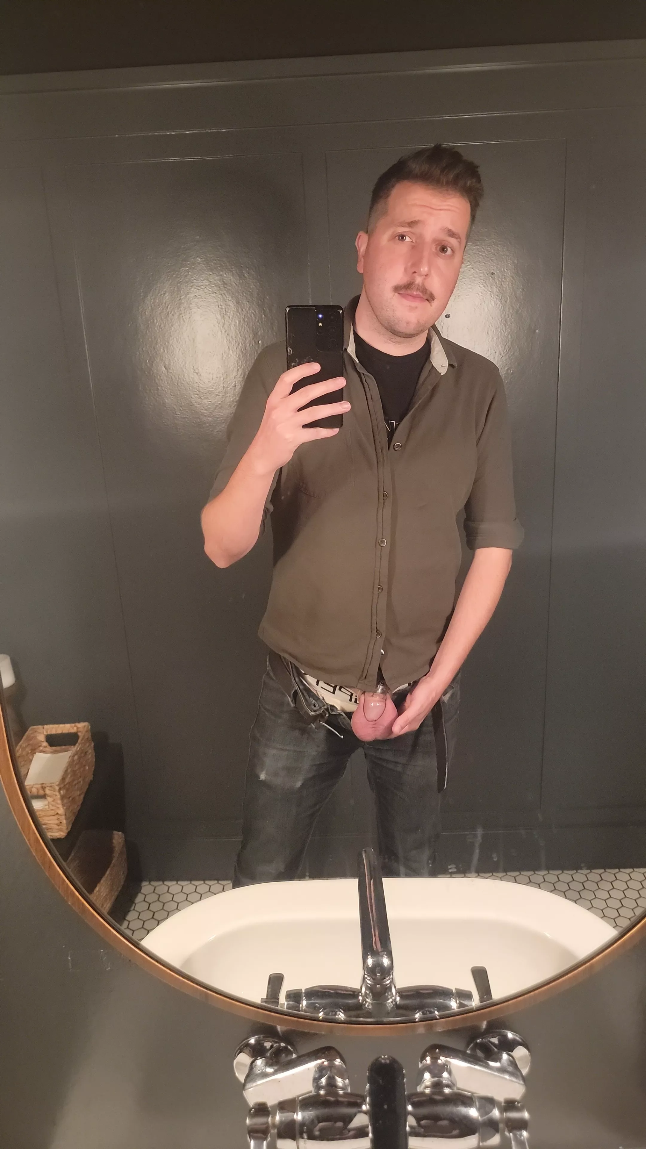 Locked out on the town posted by newm1070