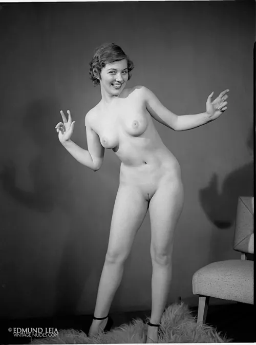 Lois Bishop (1948) by JazzJackrabbit94