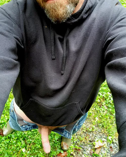 Love the fresh air by DizzyAd1781