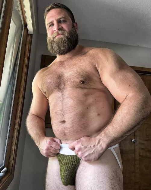 Love this one by HenryRodriguezz