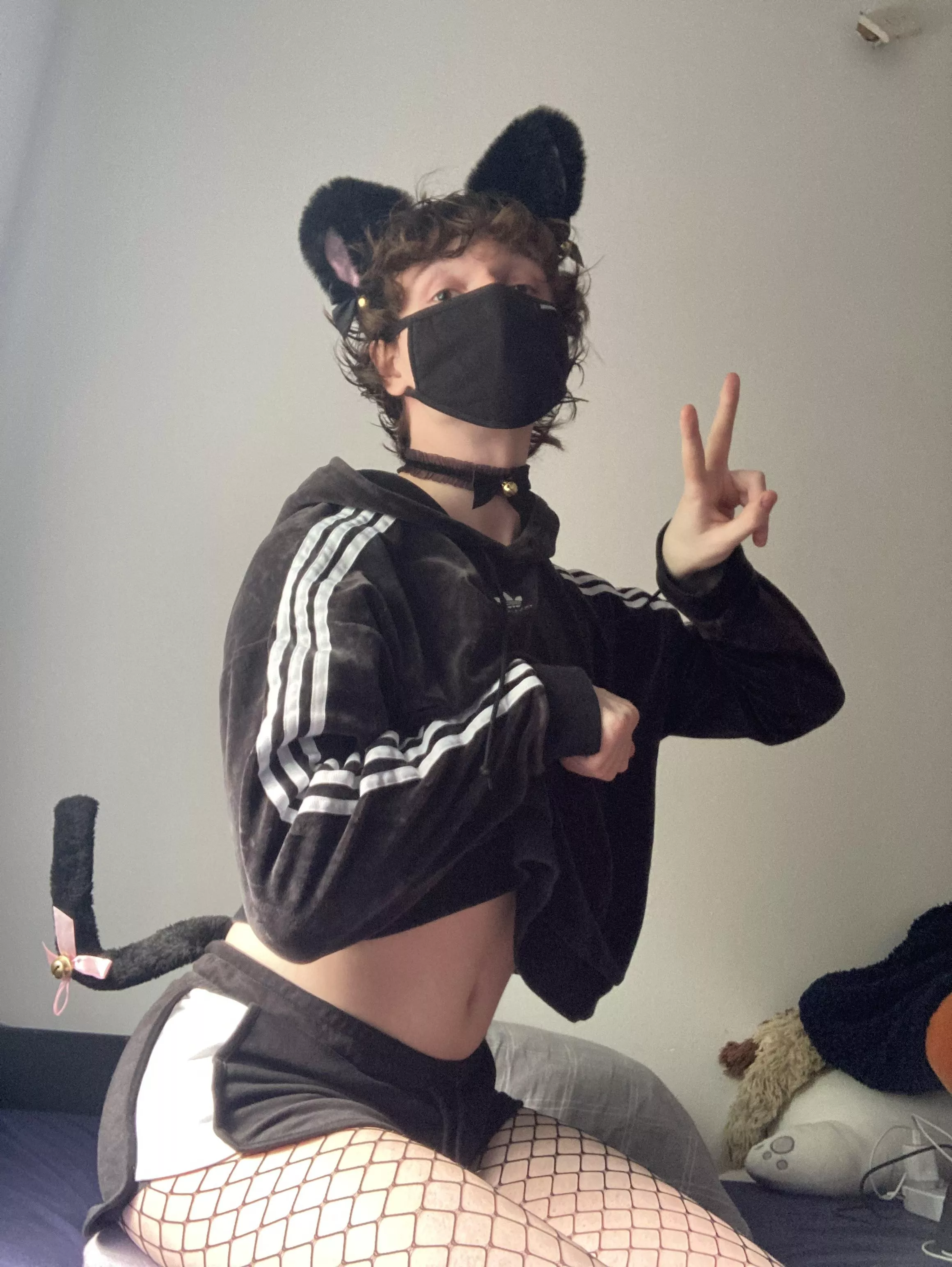 meow moew posted by Apricot-9378