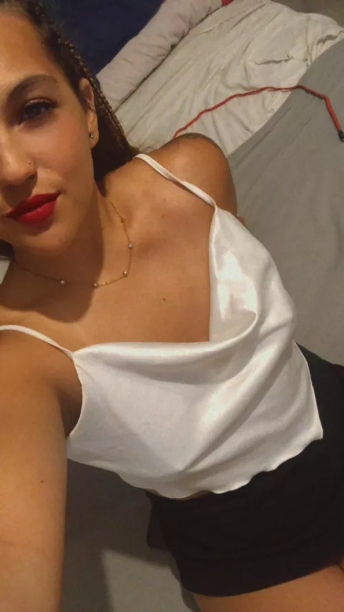 My look for you 💖 by Dirty_iara