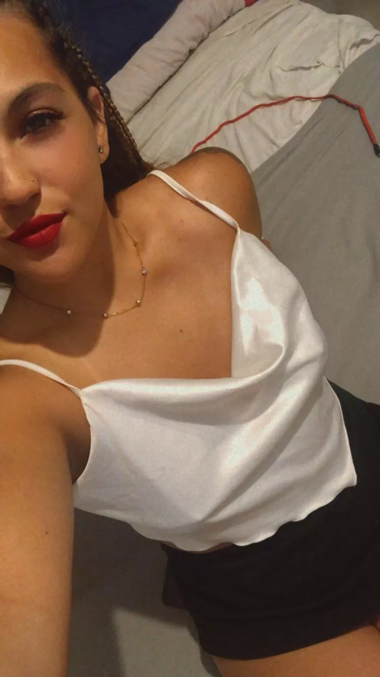 My look for you 💖 posted by Dirty_iara