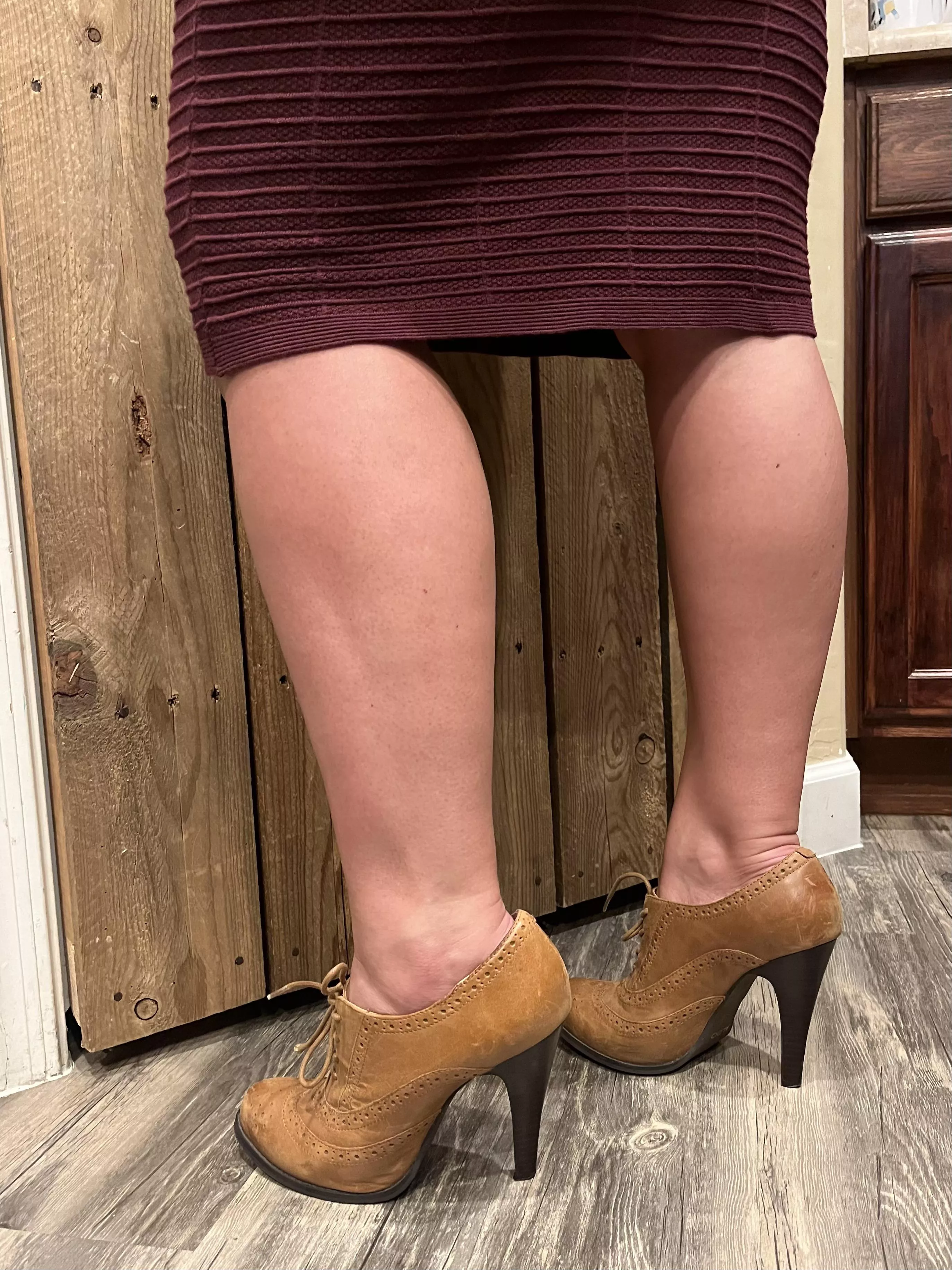 My teacher 👩‍🏫 📚 heels (Aldo) posted by AZ_Heel7Wife