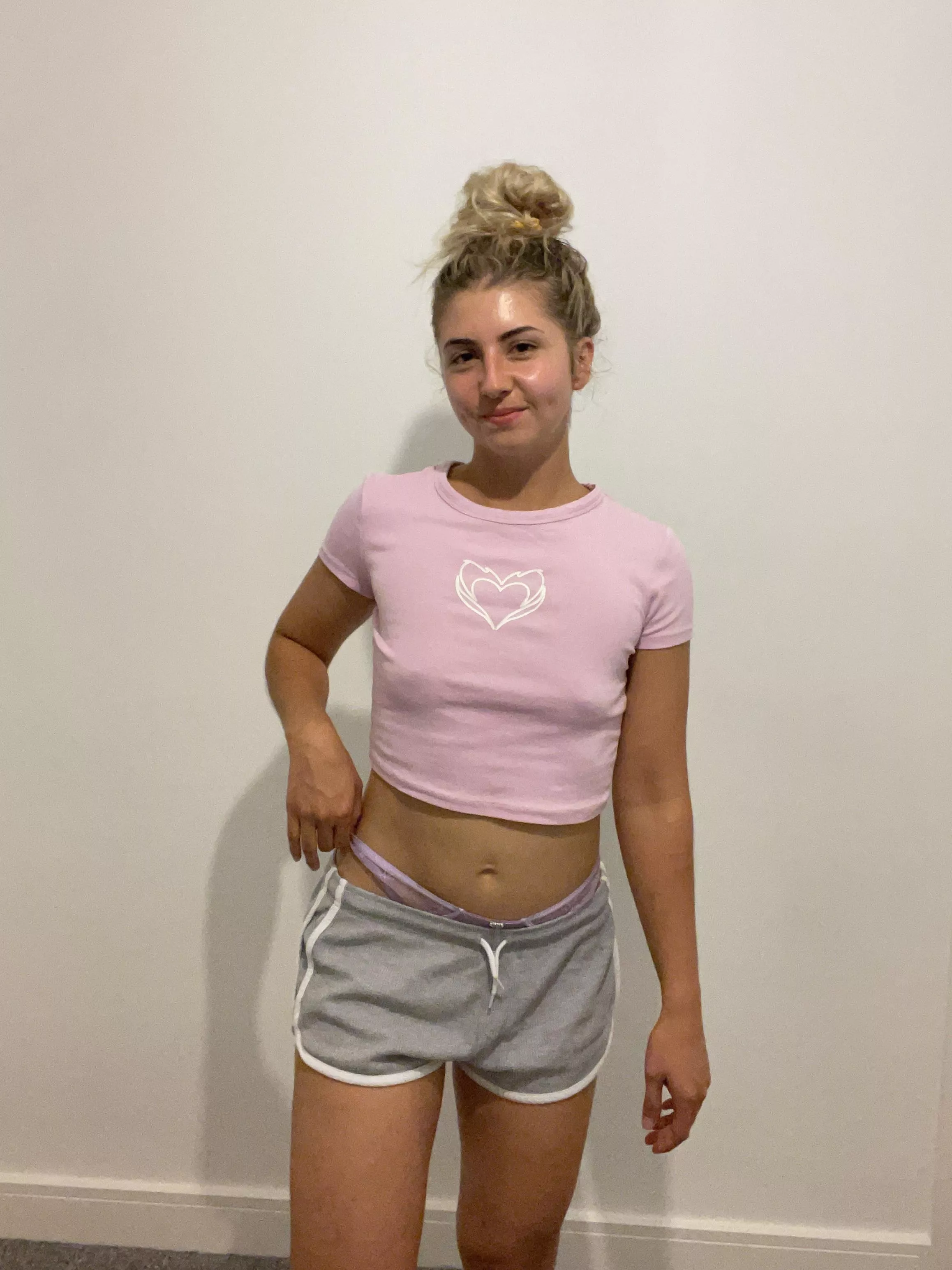Newest girl in town x posted by 75Dude