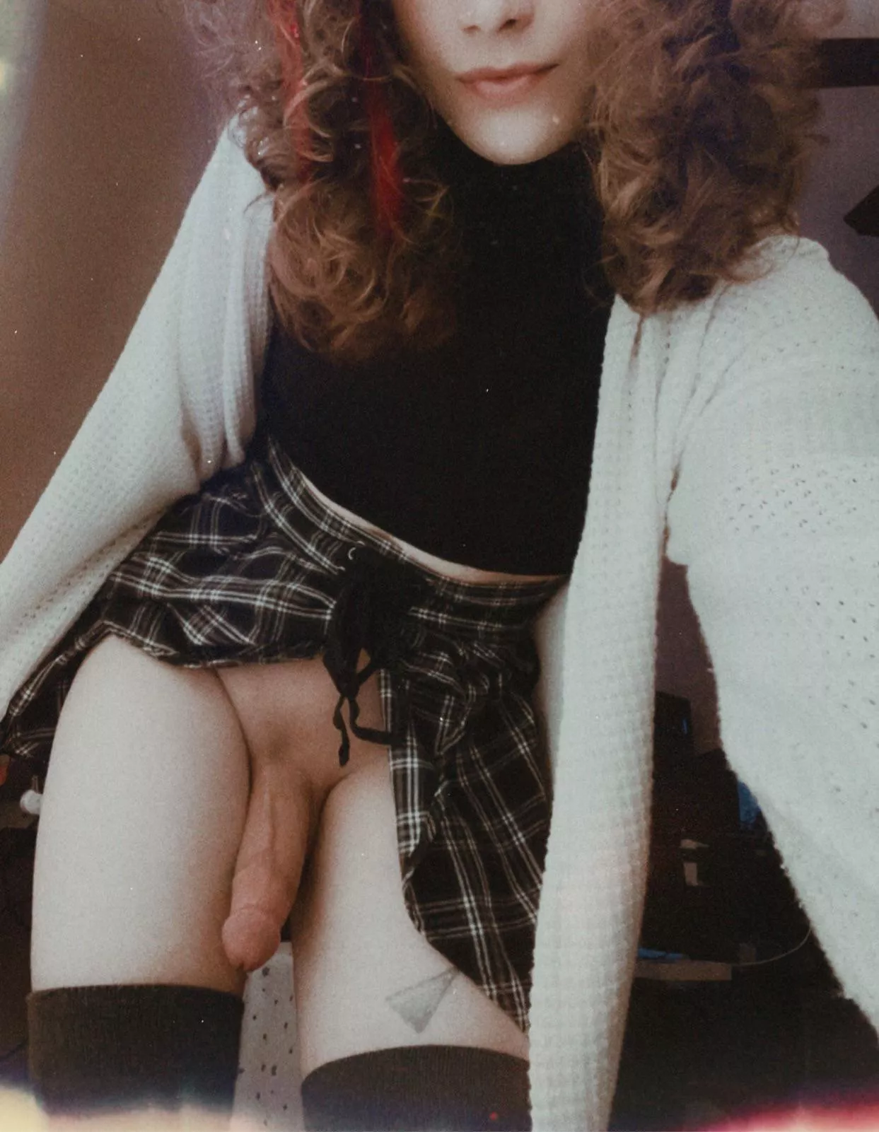 POV: I’m waking you up in the morning for your breakfast 🍆 posted by Fury_Christine