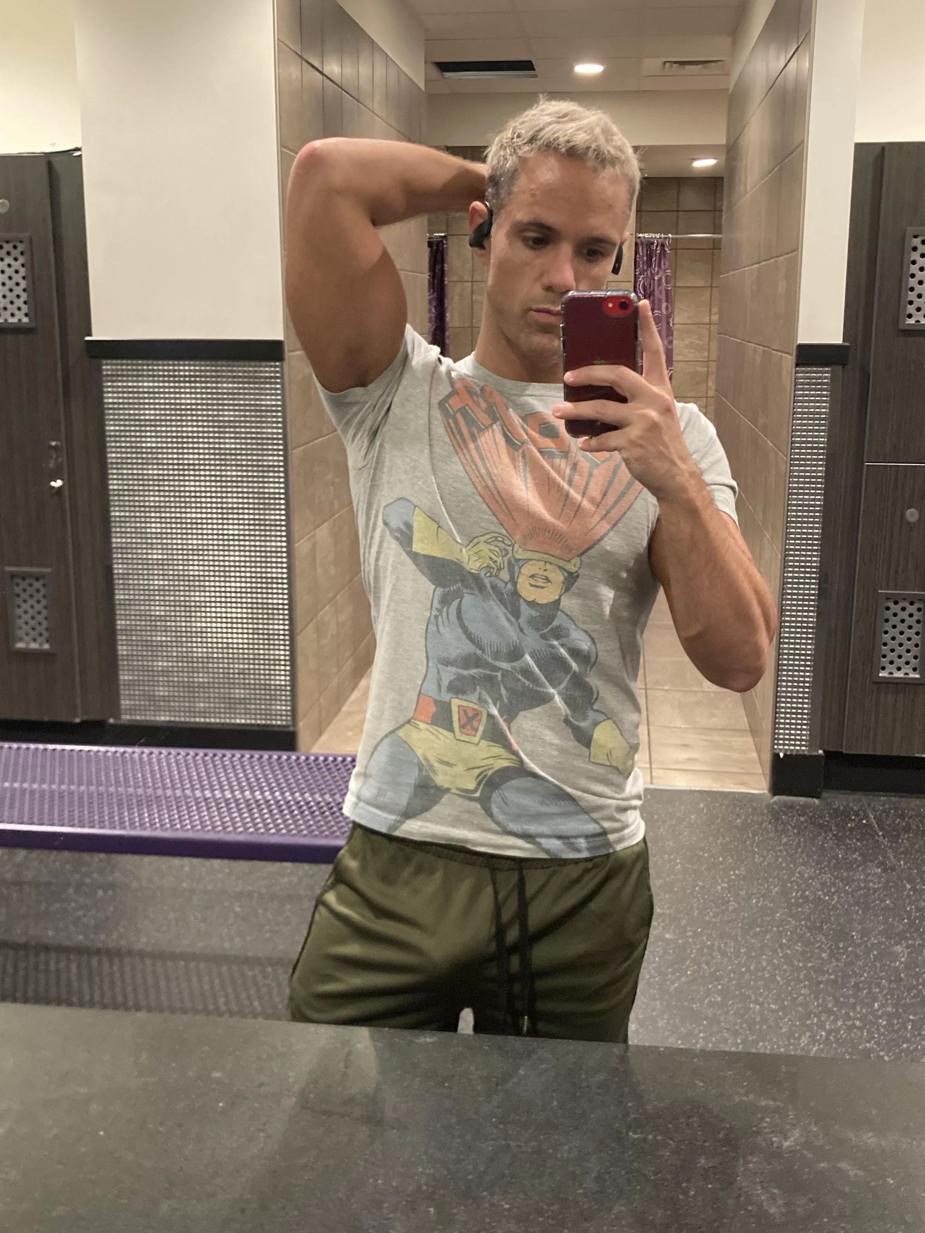 Pu[m]p posted by Ill-Pin-4283