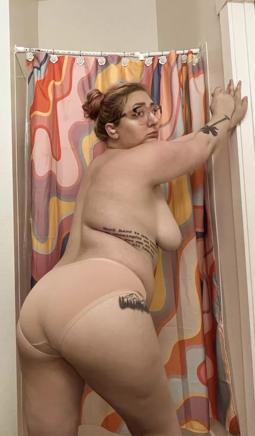 Raindrop tiddies by natalienaturals