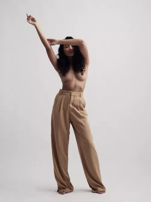 Sasha Pereira by badkoon