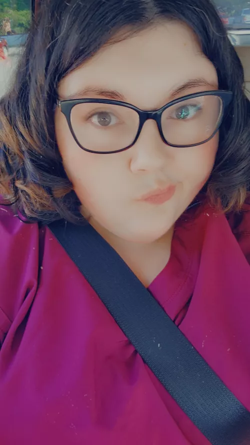 Scrub check by iheartpanda