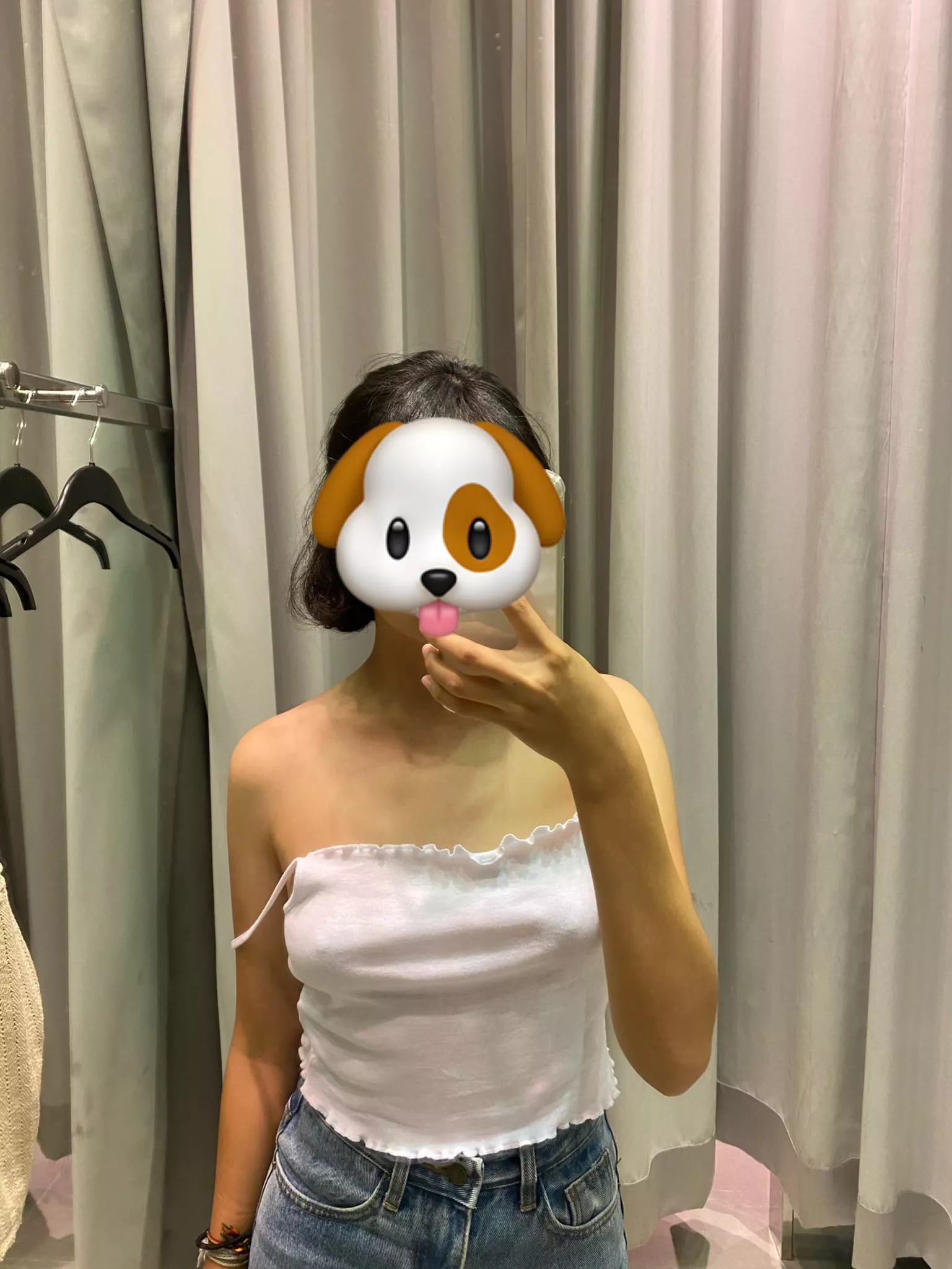 Should I get this top?😚 posted by GeneeGene