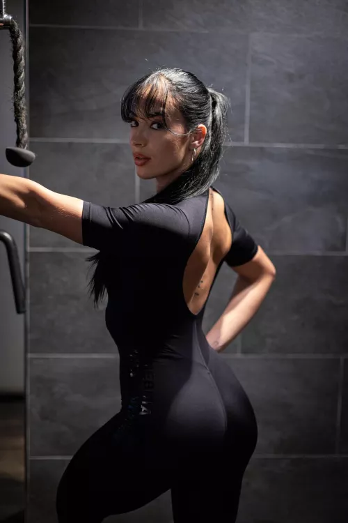 Storytime on how i [F]ucked my gym crush? by KristynaV9