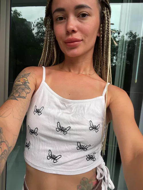 Tell me what you think by aboutclarify