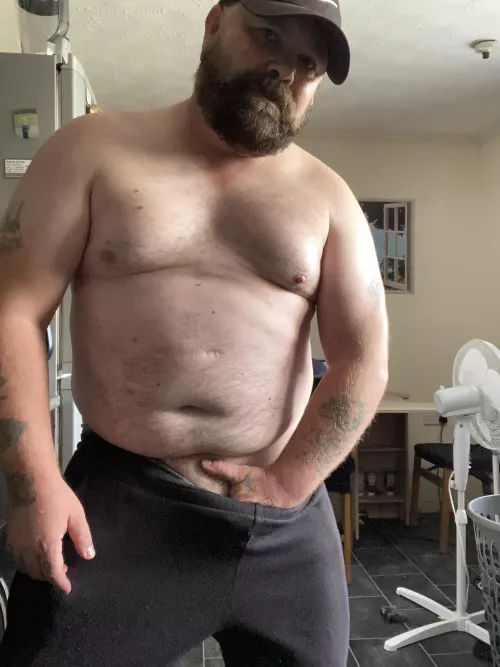 TGIF 😈 by SmoothLove2076