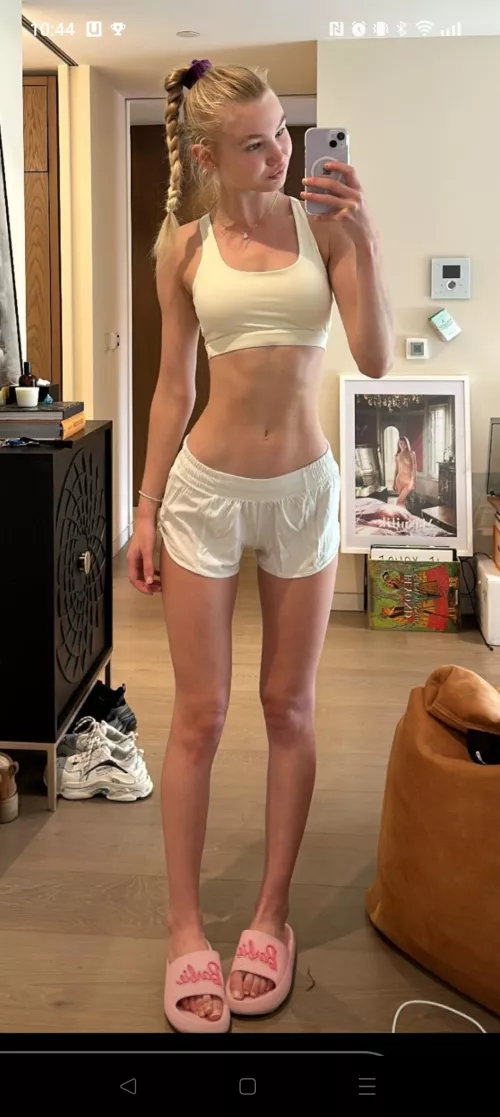 Thin blonde by Dr_BussyMan688828-89