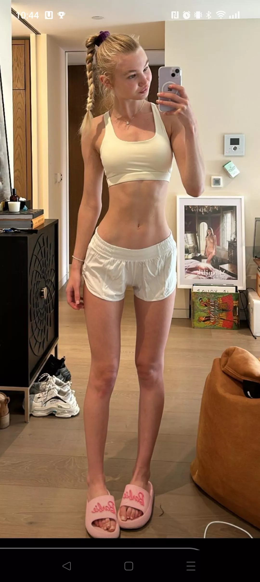 Thin blonde posted by Dr_BussyMan688828-89