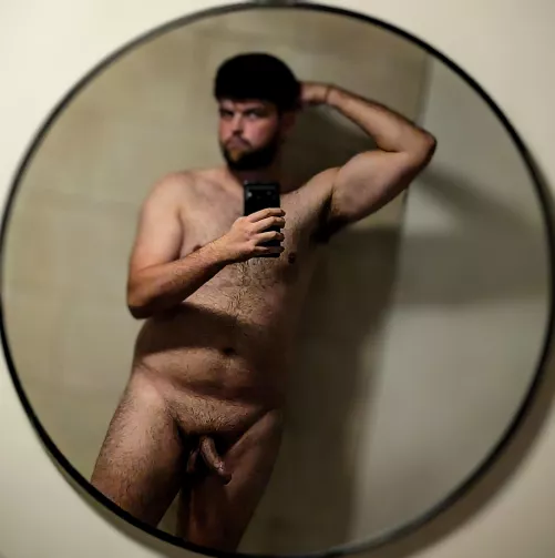 Thinking about removing the blur & posting more 😜[30] by youblue123