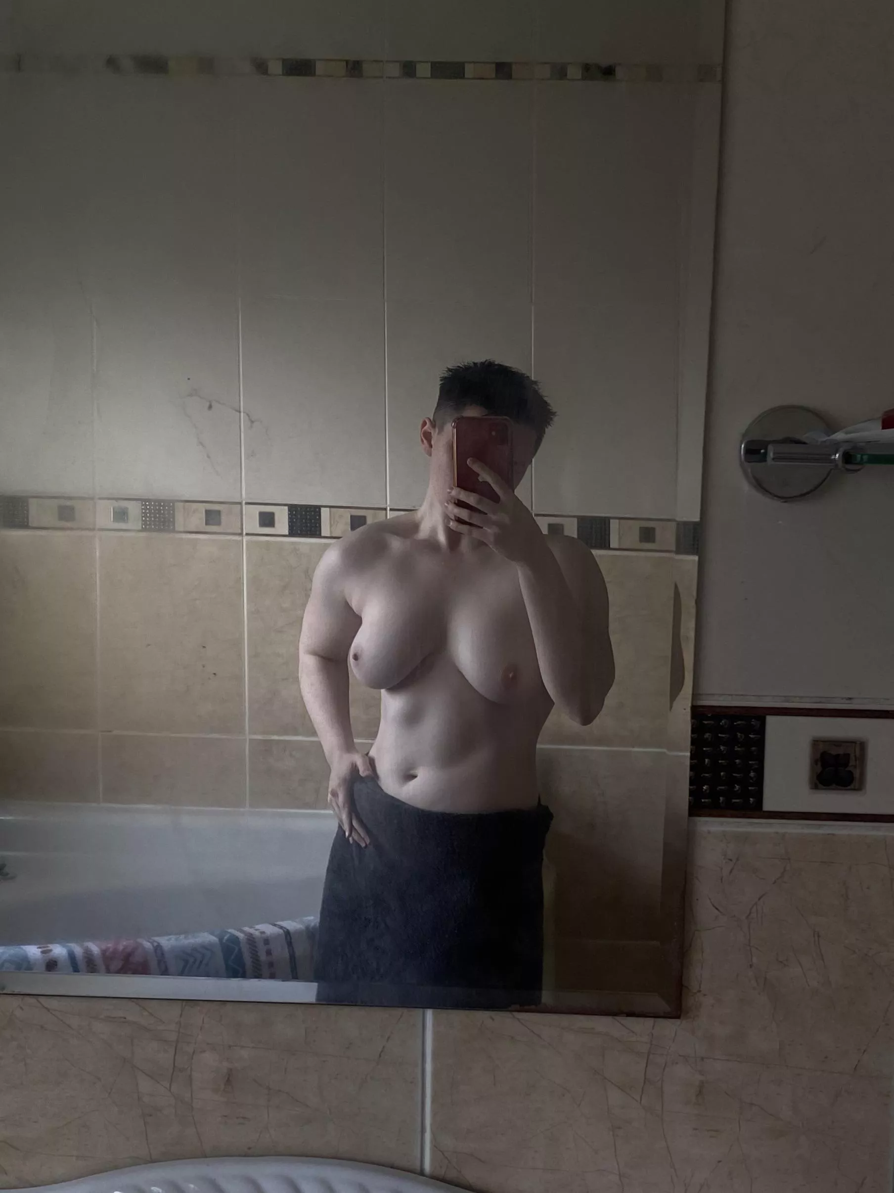 Thought I’d say hi it’s been a min posted by Limp-Vanilla-6682