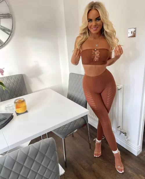 Tight by No-Skill-3926