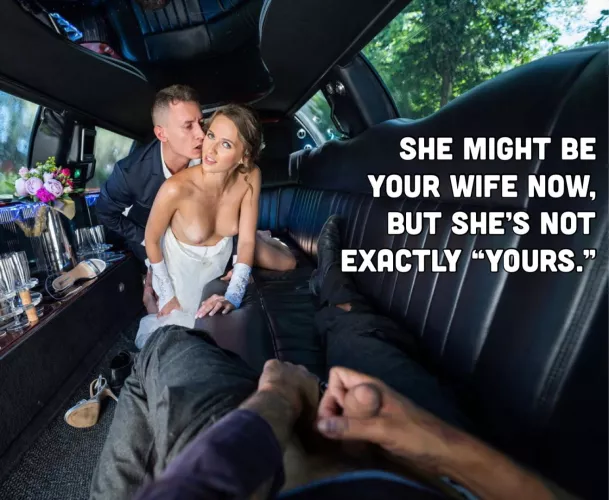 To have and to hold by XratedRaider