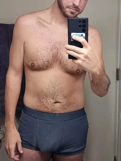 Today's work uniform posted by No-Mail-1296