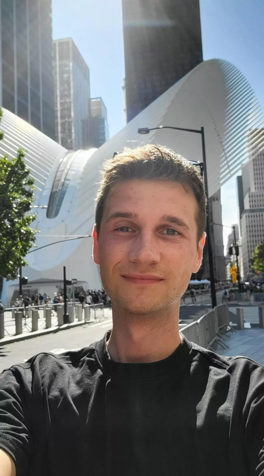 Turned 29 today 🥂 posted by DNNNNCB