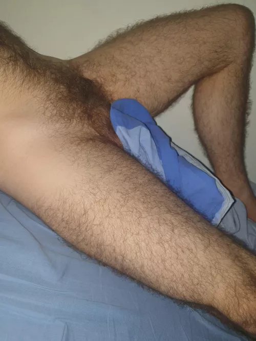 Union lower and pubes hair smooth? by Naughty_Alex1