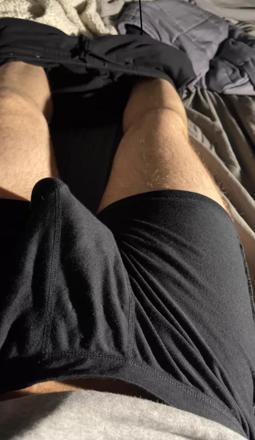 what underwear should i get? by Throwishe