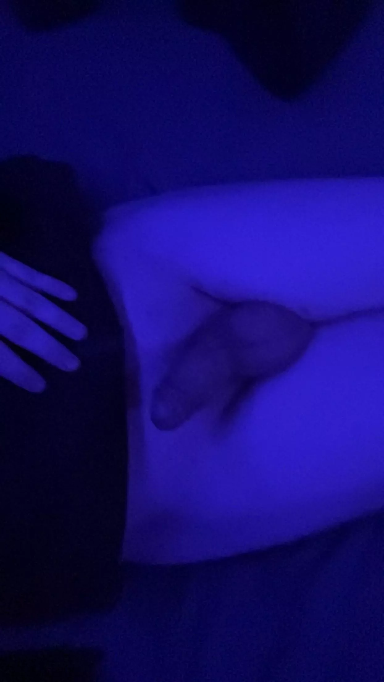 What would you do if i was your friend and “accidentally” sent you this posted by No-You-8337