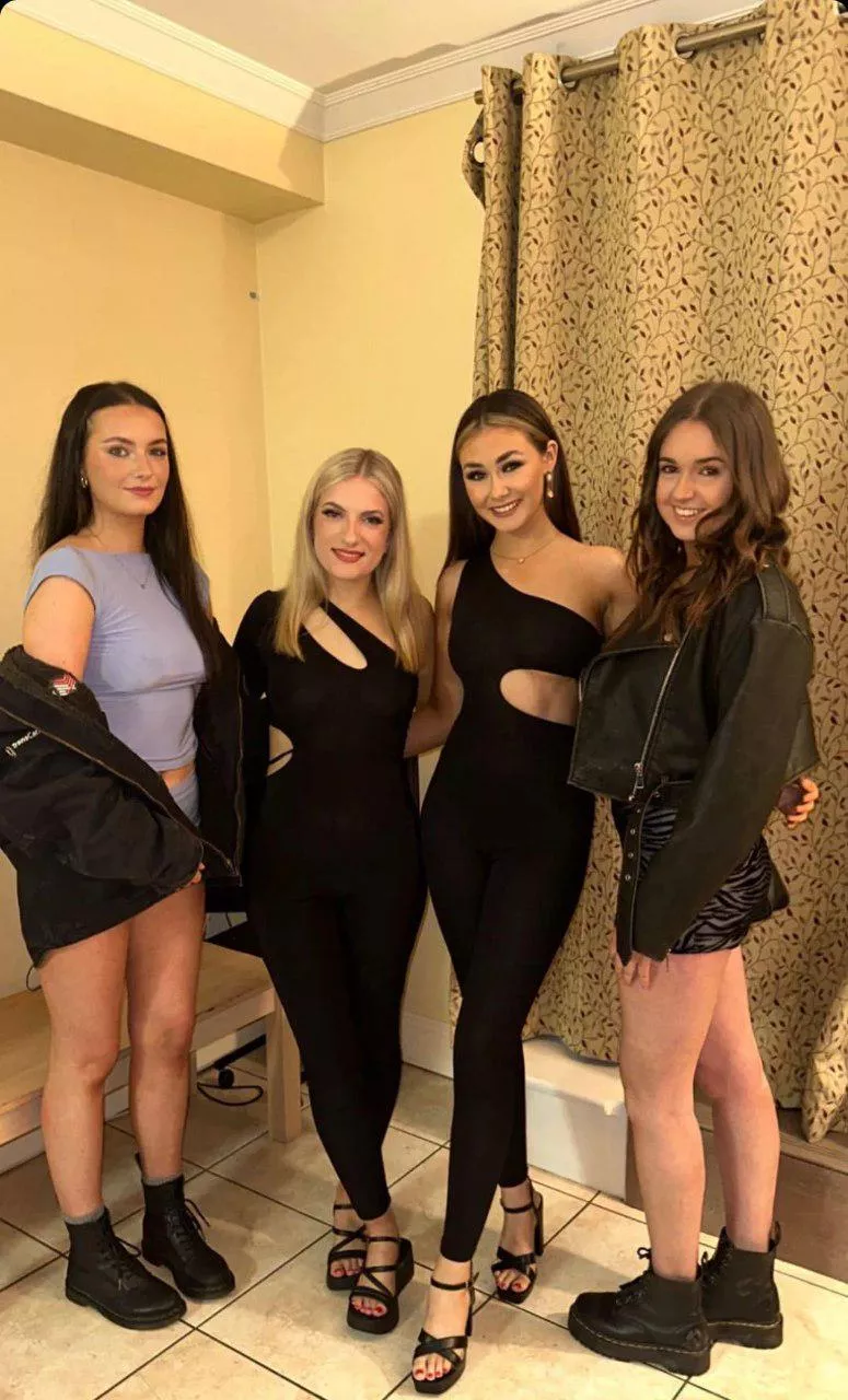 Which one? posted by Ok-Transition3936