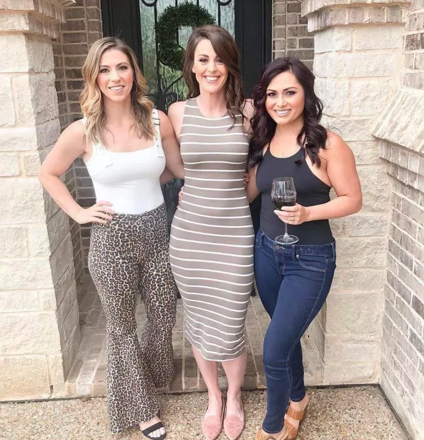 Which one? posted by hornynj