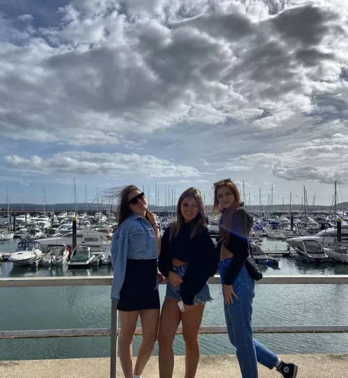 Which one to sleep with by Pure_Prize5644