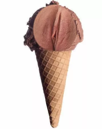 Who else wants a scoop of this? posted by ablinktoremember