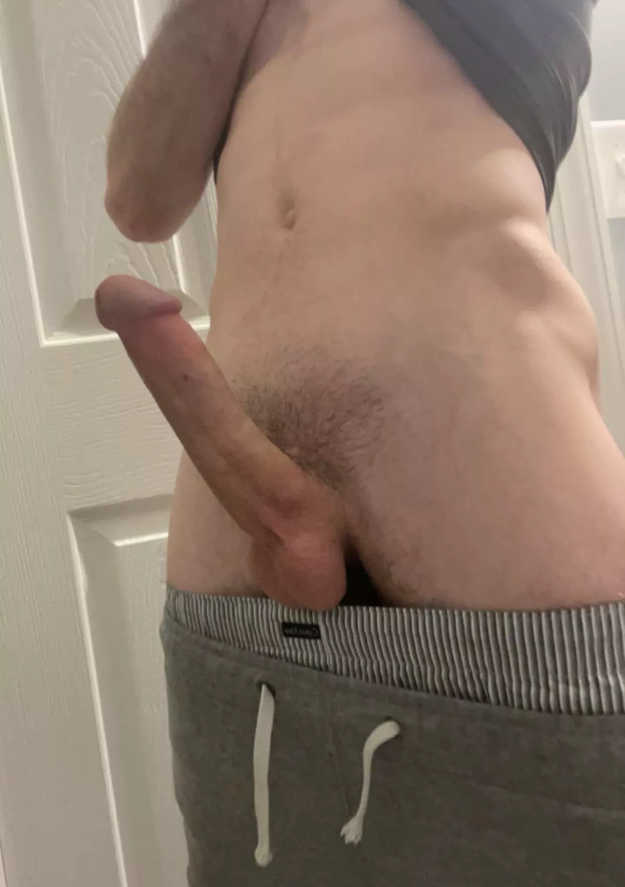 would you let me cum in you? posted by Sufficient-Success54