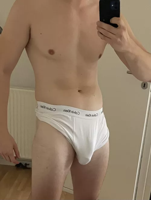 Would you pull them down? by InformationAny9036