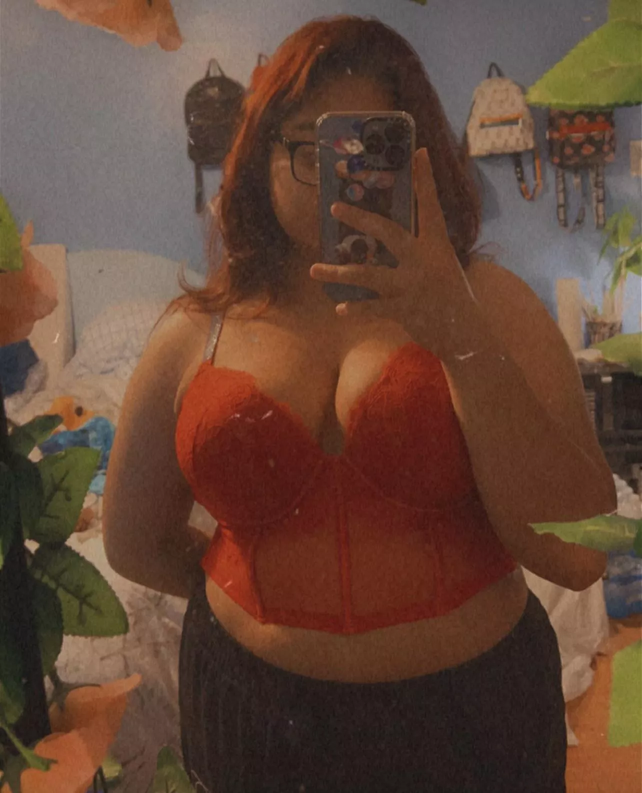 Would you swipe yes for me 😉 (F22) posted by Imyournext__