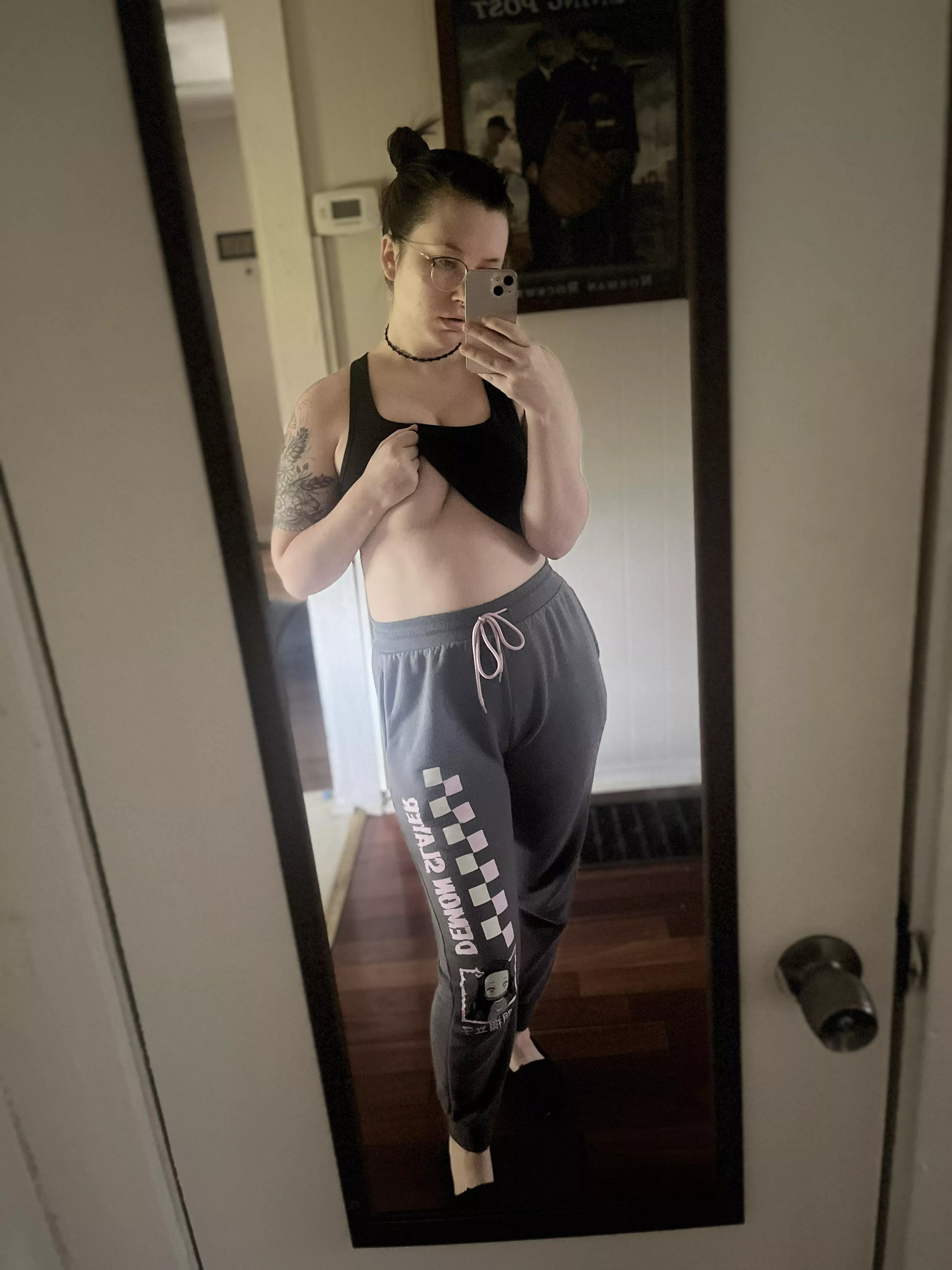 Would you titty fuck me? posted by kattland13