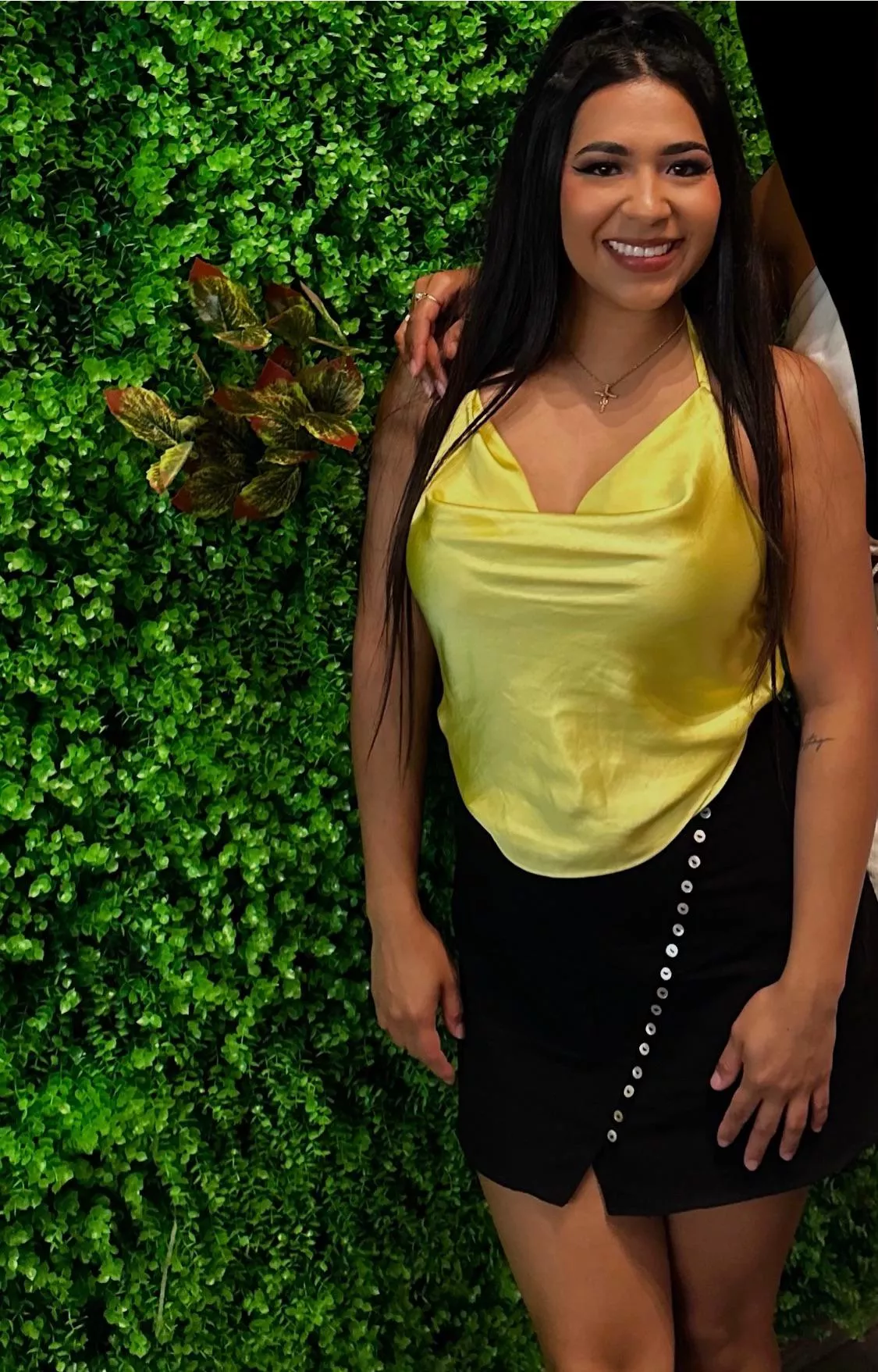 Yellow 🍈🍈 posted by Mr_Syrup_