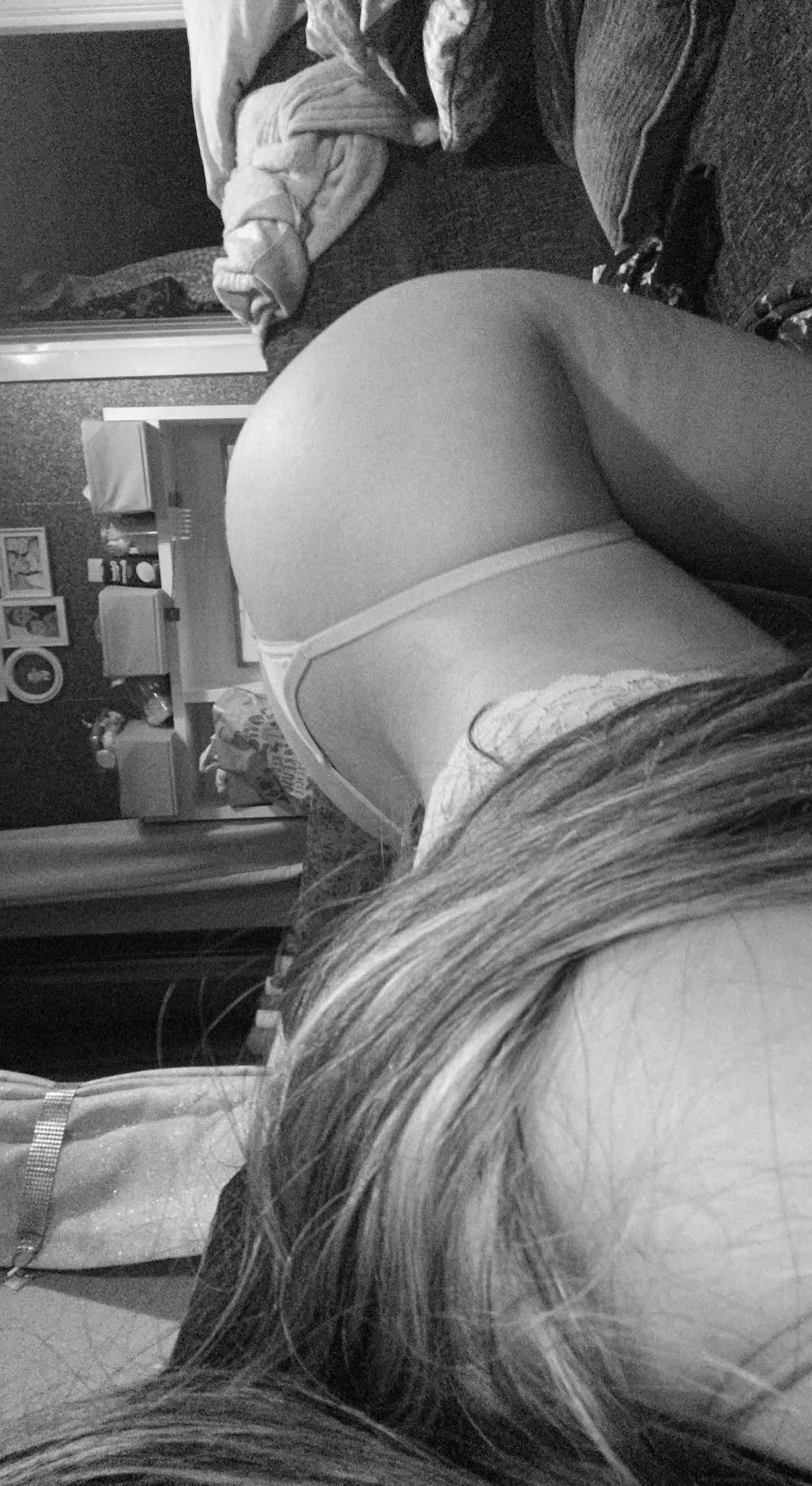 19 and gagging for it posted by Azqre