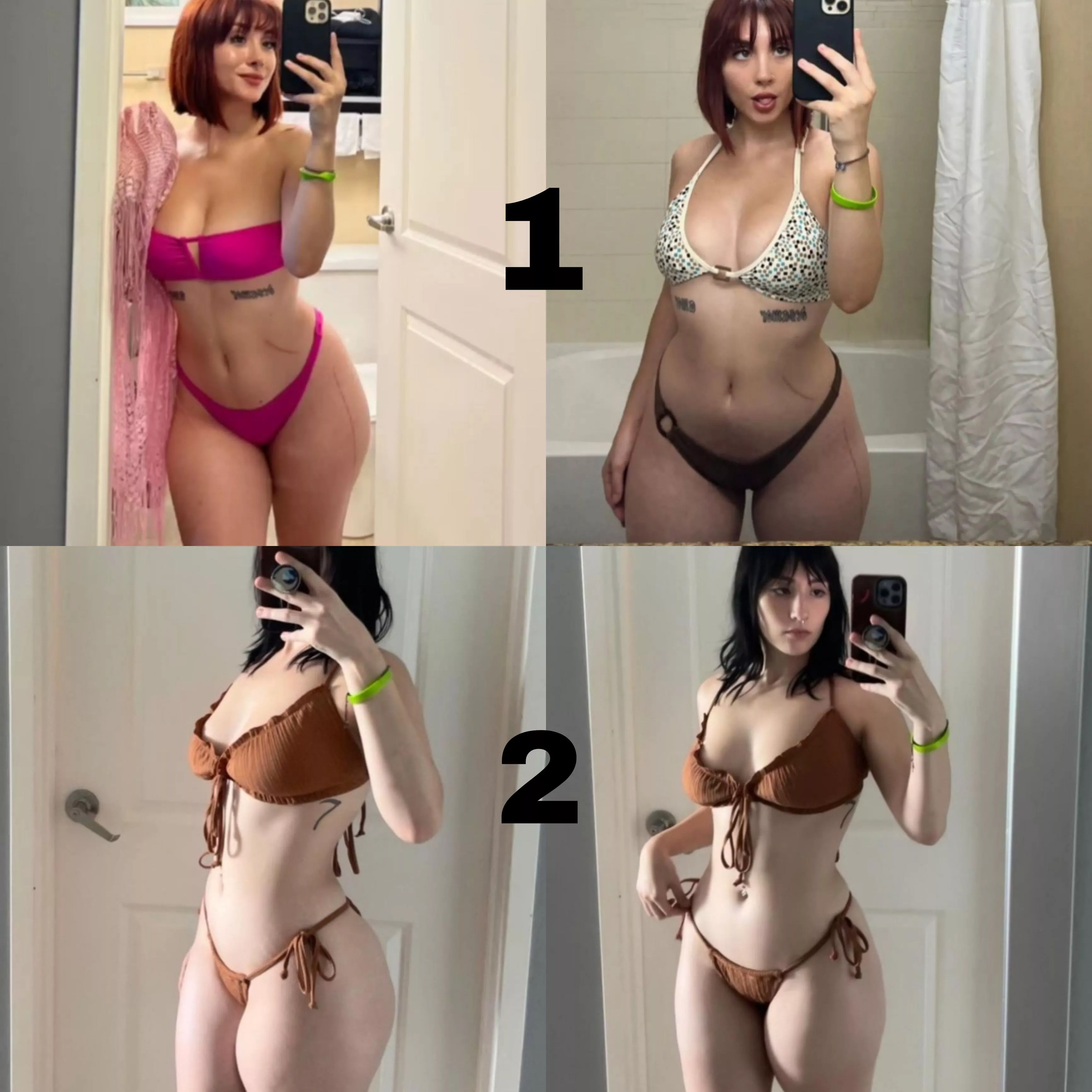 [2] Which sister? posted by ae321-