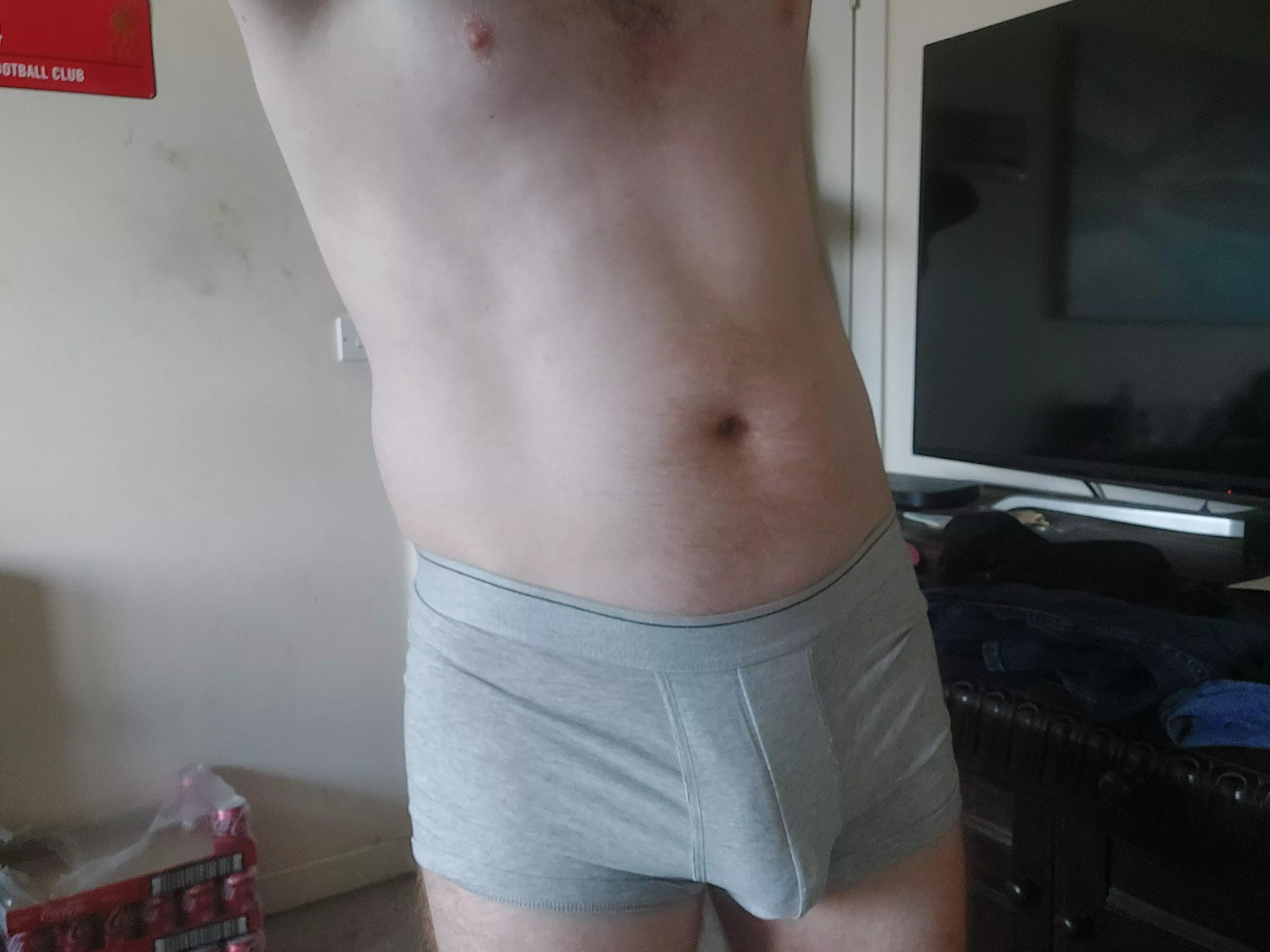 30m straight just chilling posted by gingernutter323