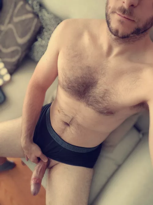 (36) who wants to sit on daddy's lap? by Sime-87