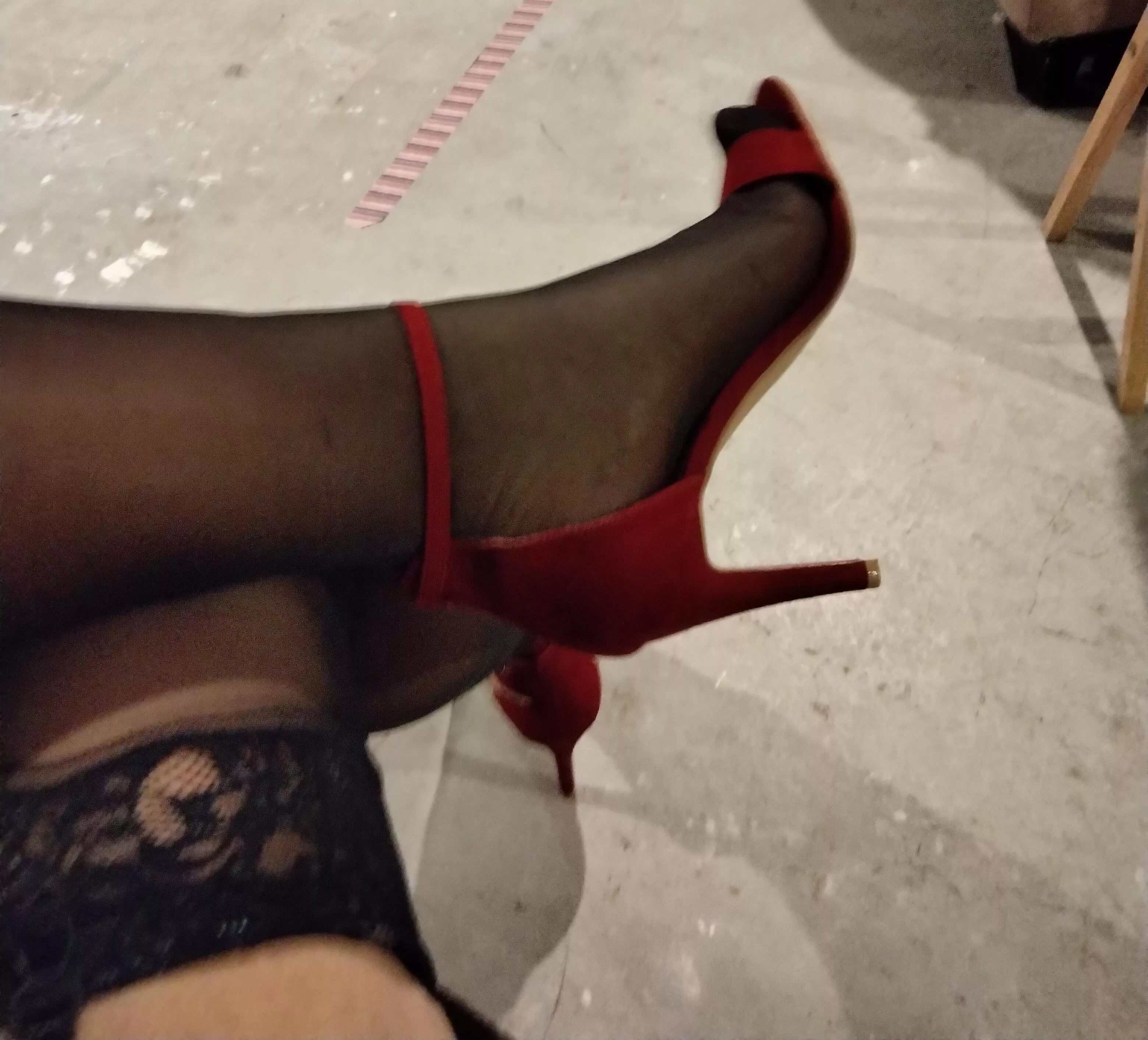 A simple strap posted by EveWilliams3383