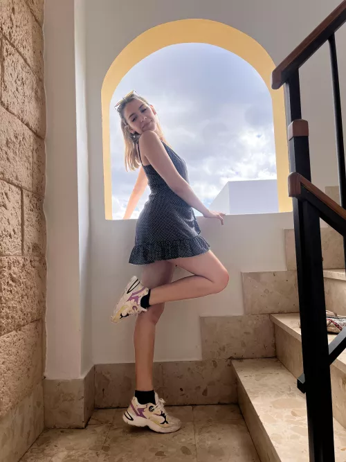 All dressed up and nowhere to go 😁😍 by numb_cracker87