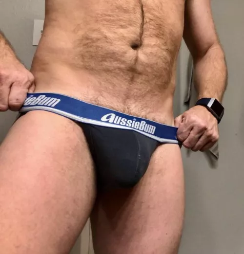 Aussiebum by [deleted]