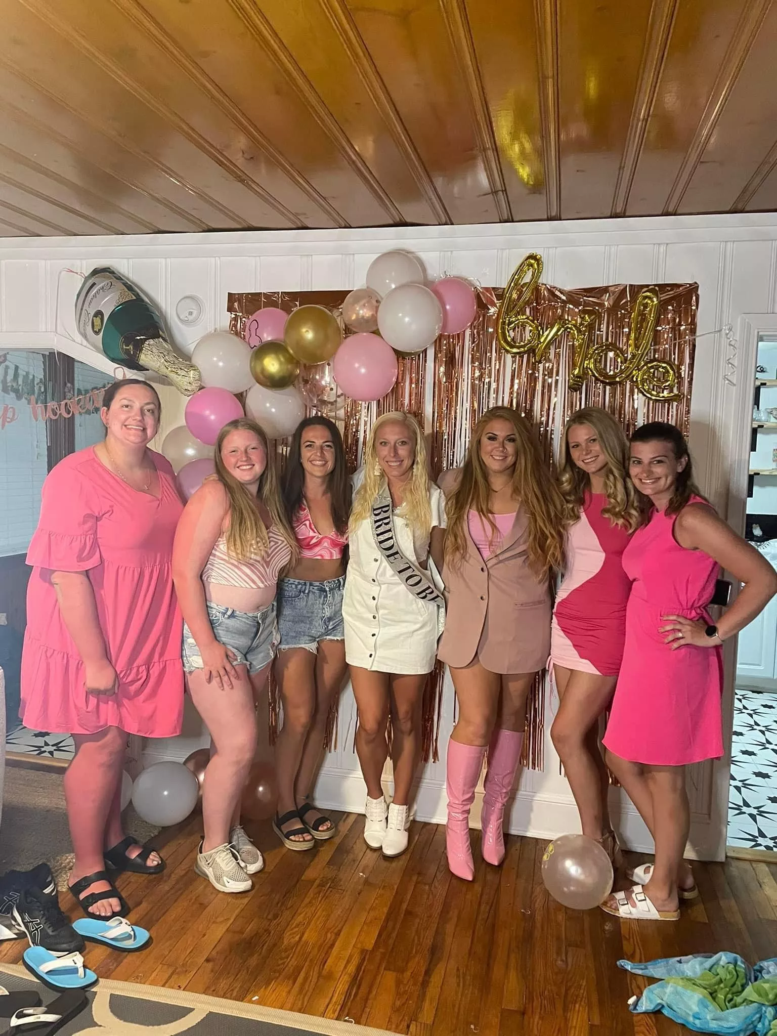 Bachelorette posted by FoundationGullible89