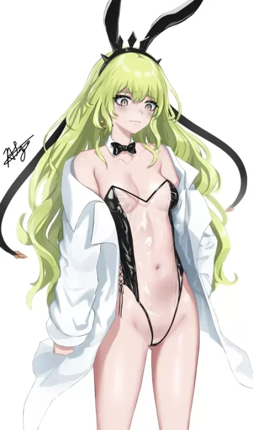 Bashful about clothing choice [honoki47] by BlenderIsFun5555