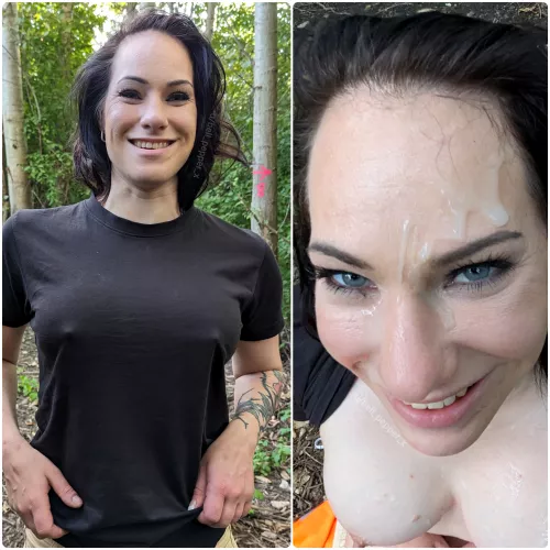 Before and after by bell_pepper_x